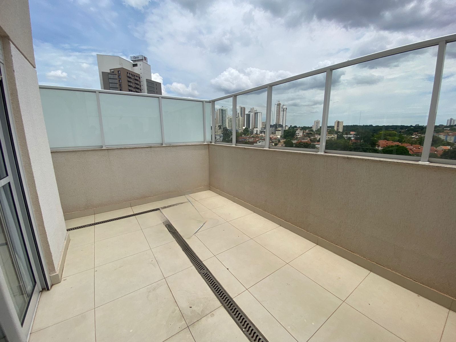 Metropolitan Sidney R$ 6.000,00