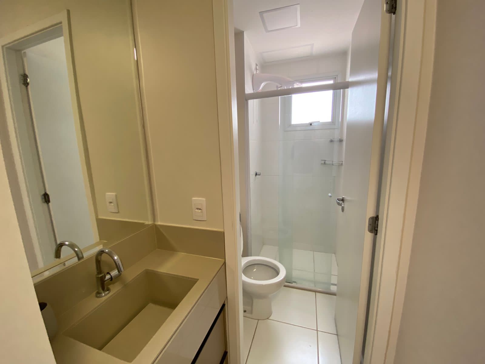 Metropolitan Sidney R$ 6.000,00