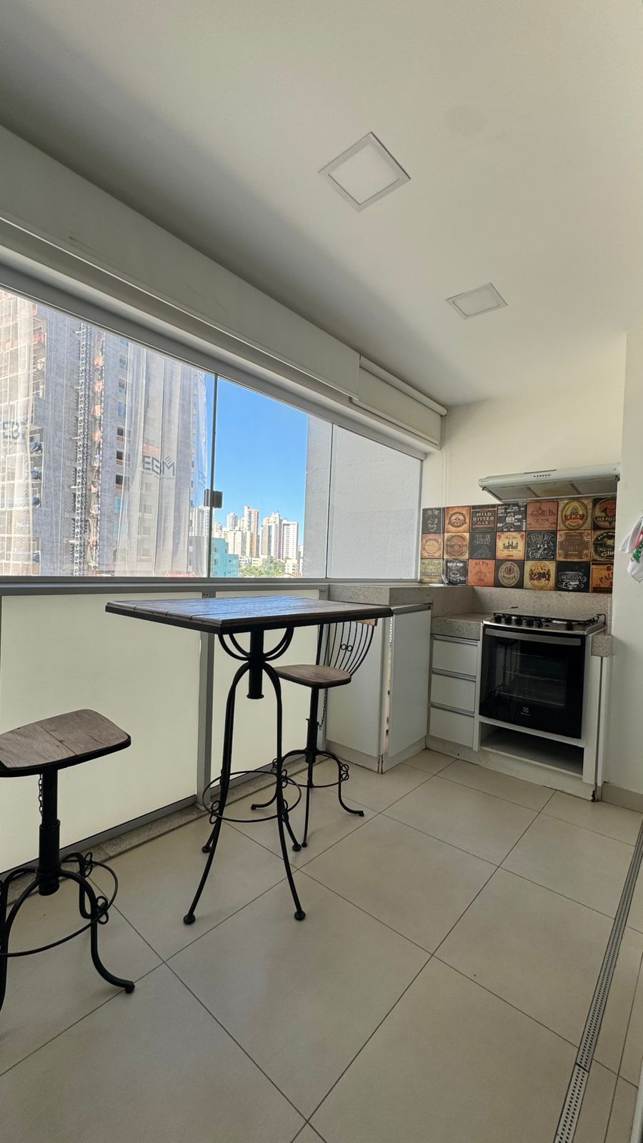 Metropolitan Sidney - R$ 550.000,00