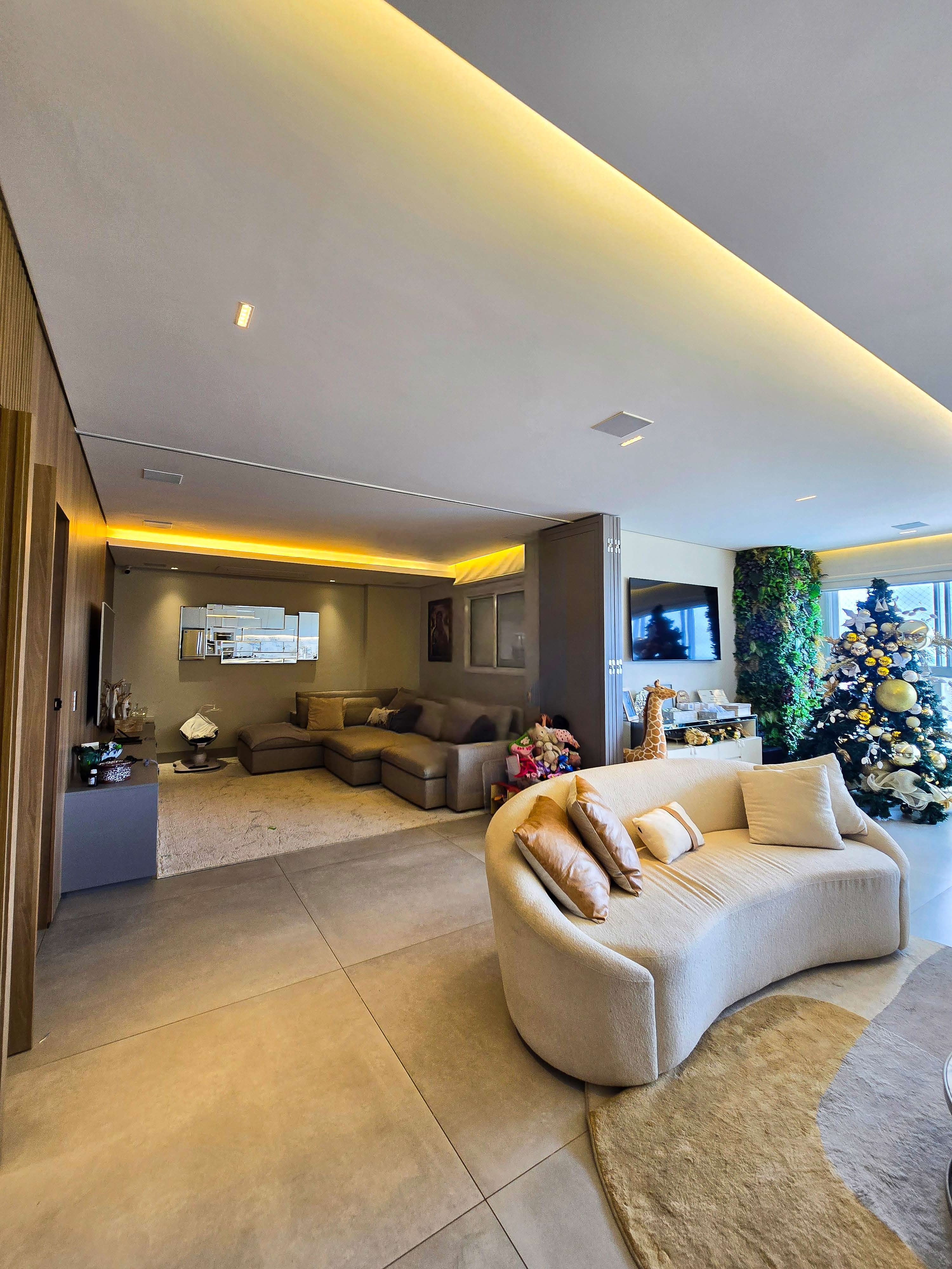 Skygarden Marista - R$ 22.000,00 - Disponivel