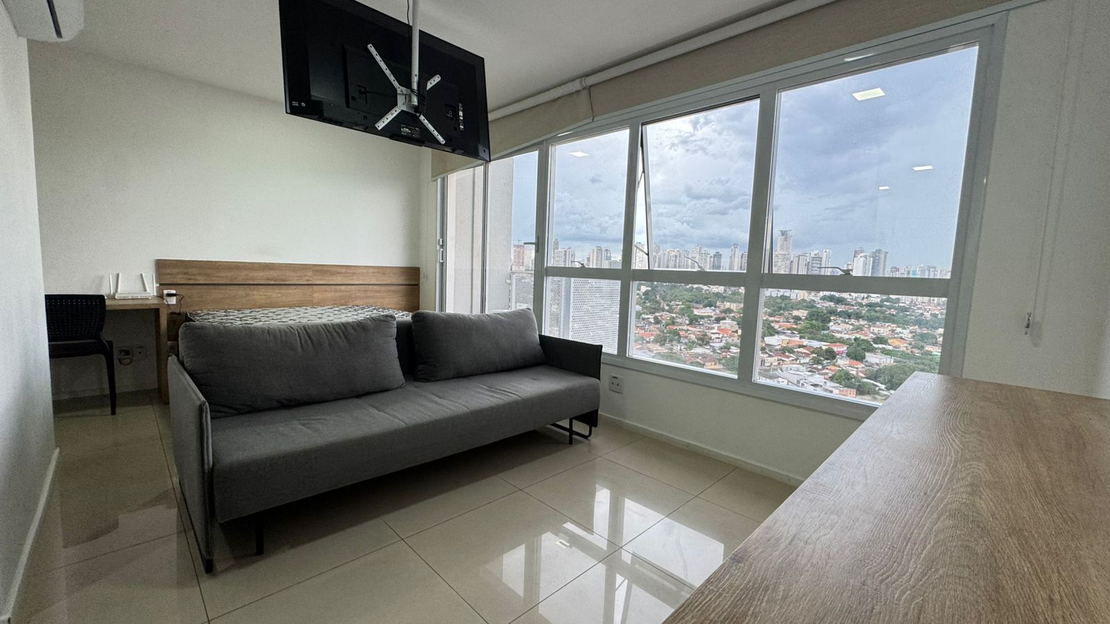 Metropolitan Sidney - R$ 3.000,00