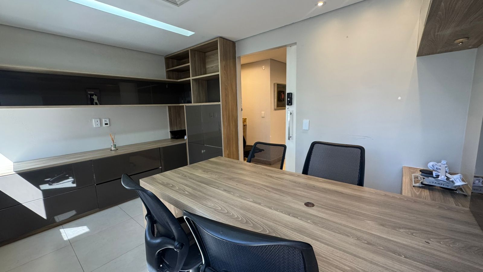 Sala Comercial - Office Flamboyant
