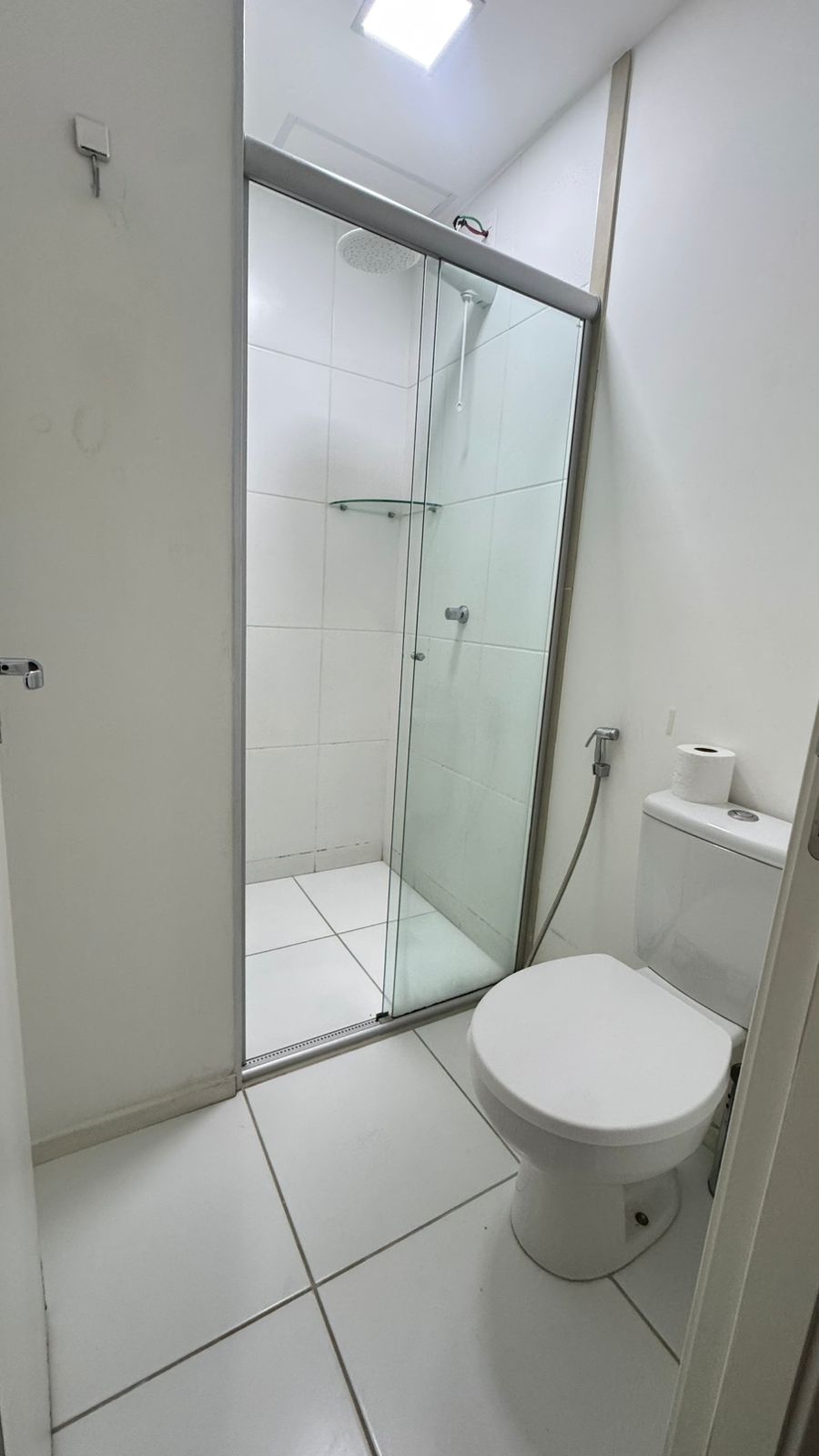 Metropolitan Sidney - R$ 3.000,00