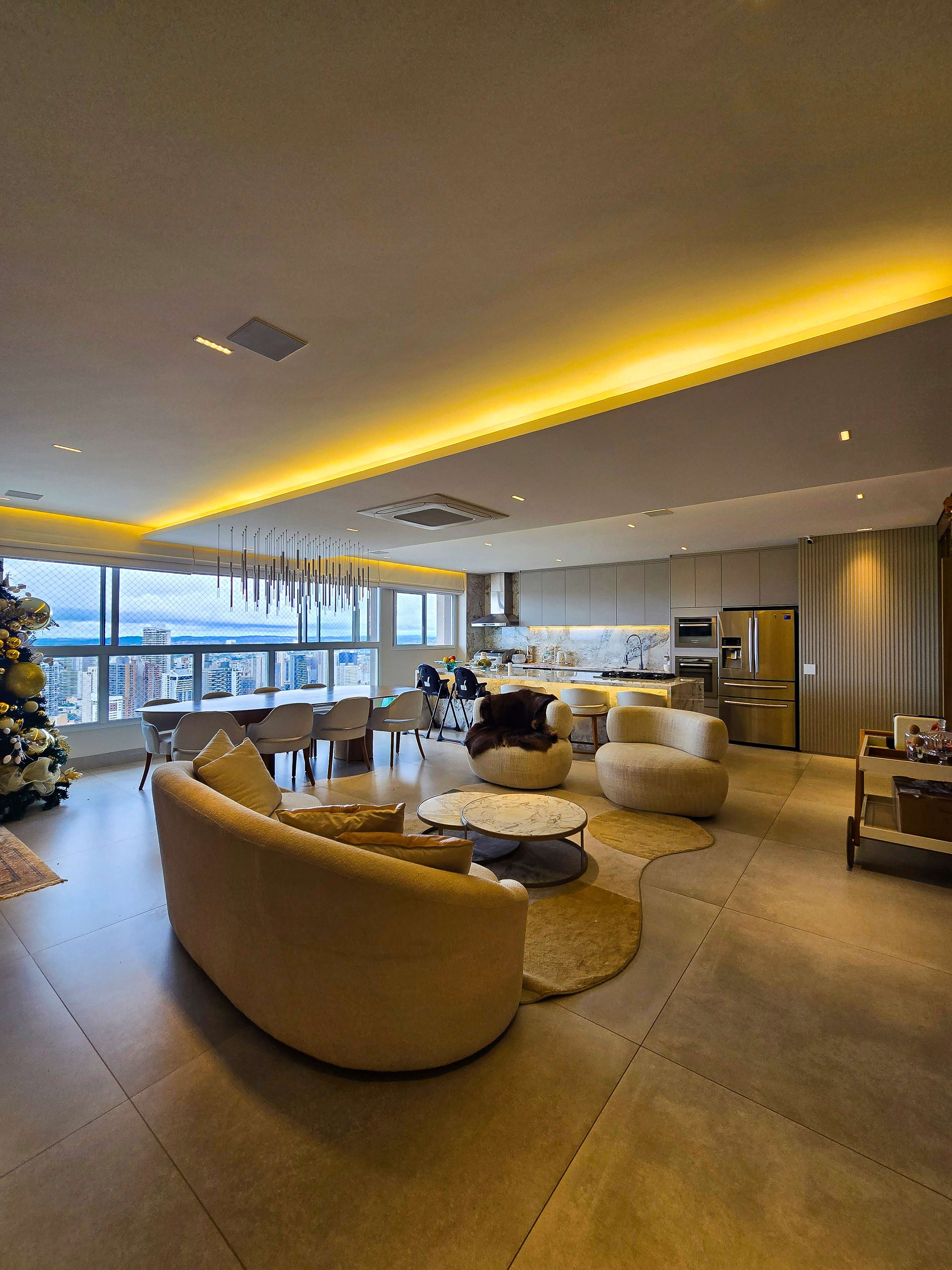 Skygarden Marista - R$ 22.000,00 - Disponivel