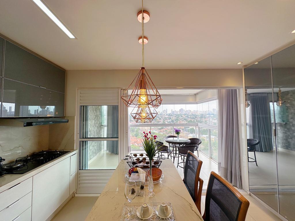 Metropolitan Sidney - R$ 870.000,00