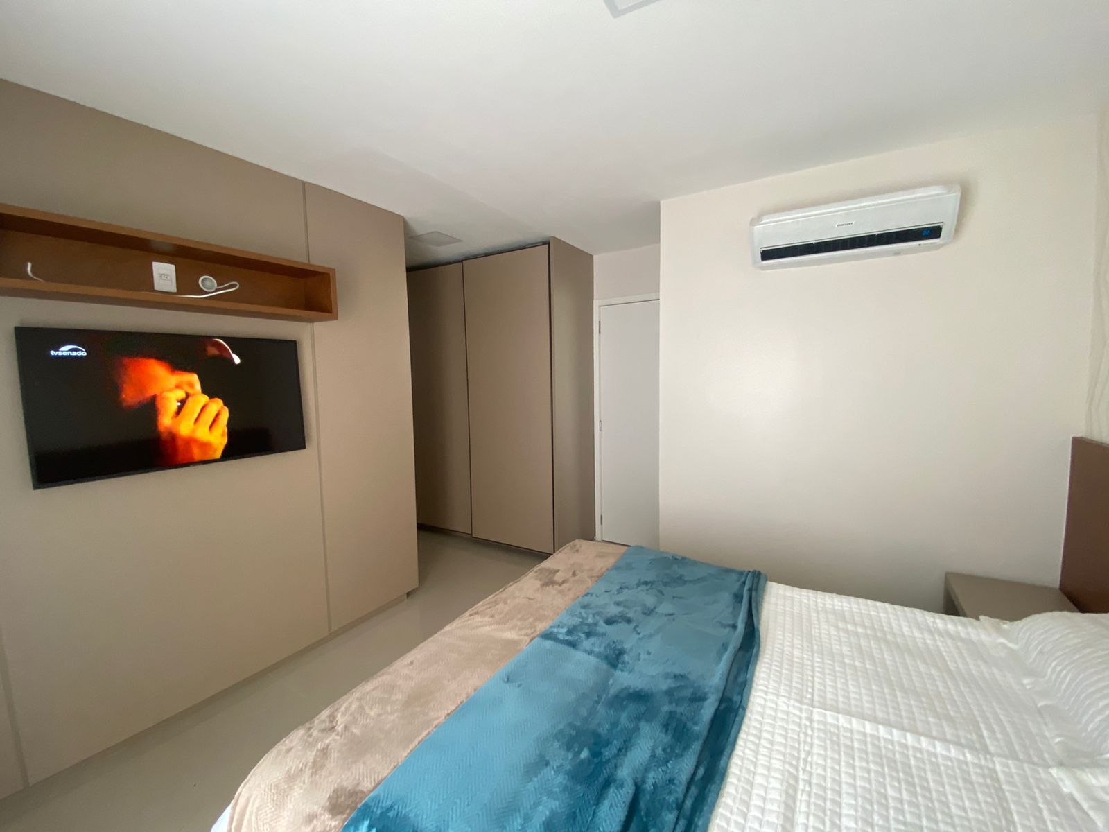 Metropolitan Sidney R$ 6.000,00