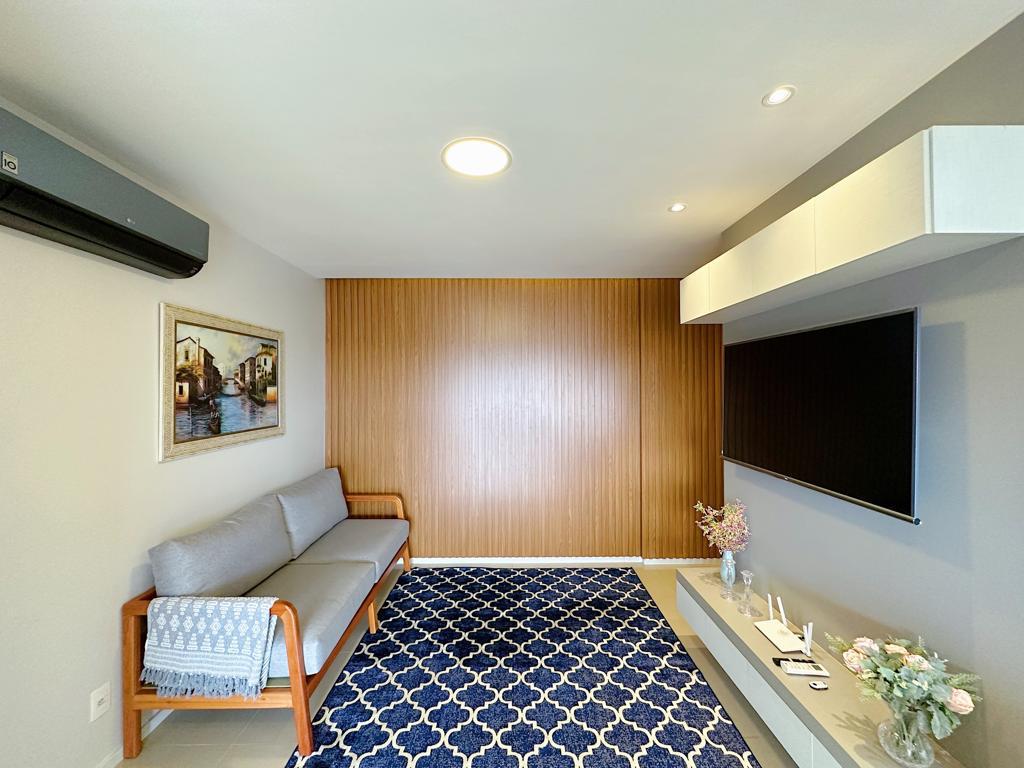 Metropolitan Sidney - R$ 870.000,00