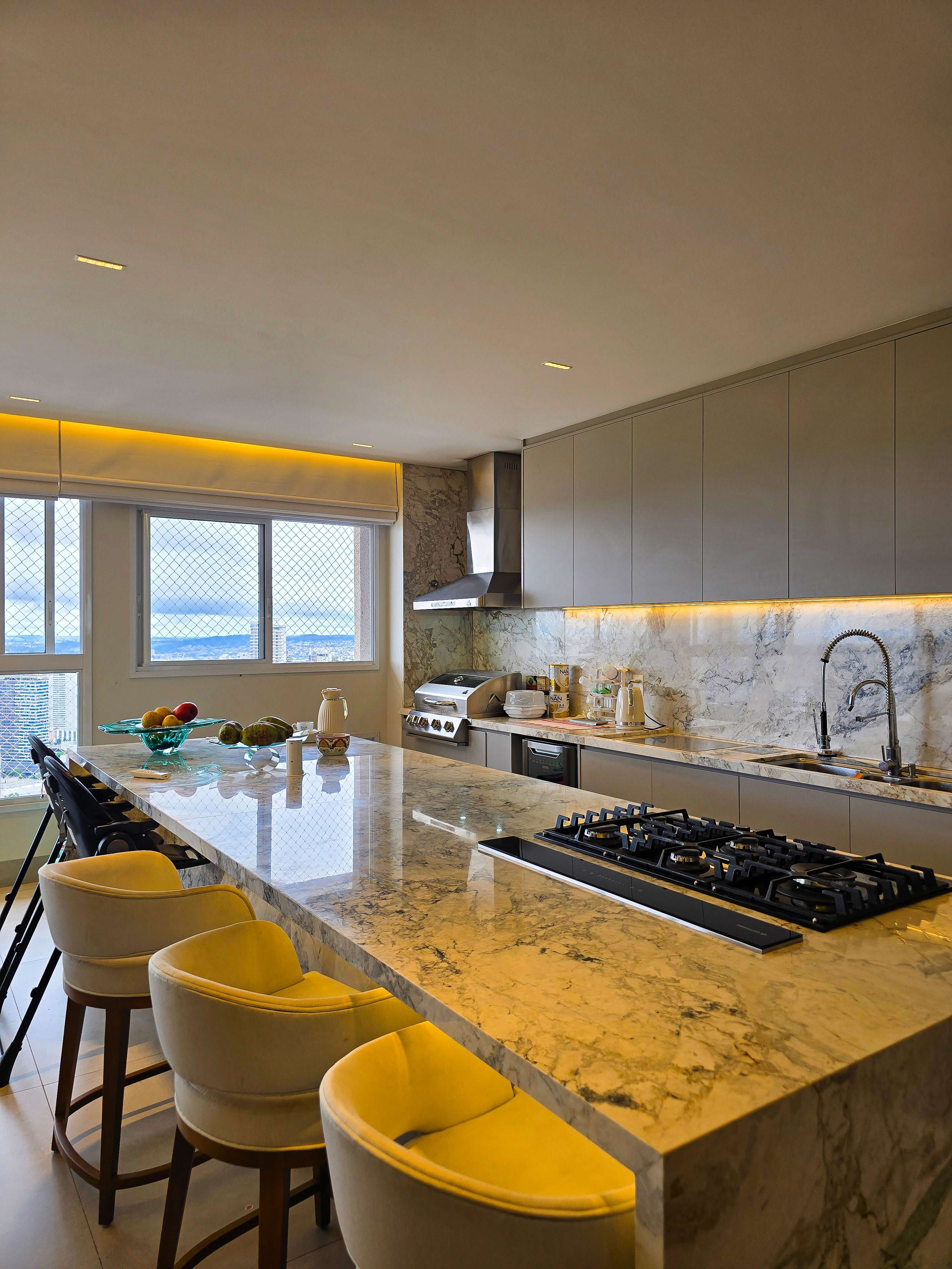Skygarden Marista - R$ 22.000,00 - Disponivel