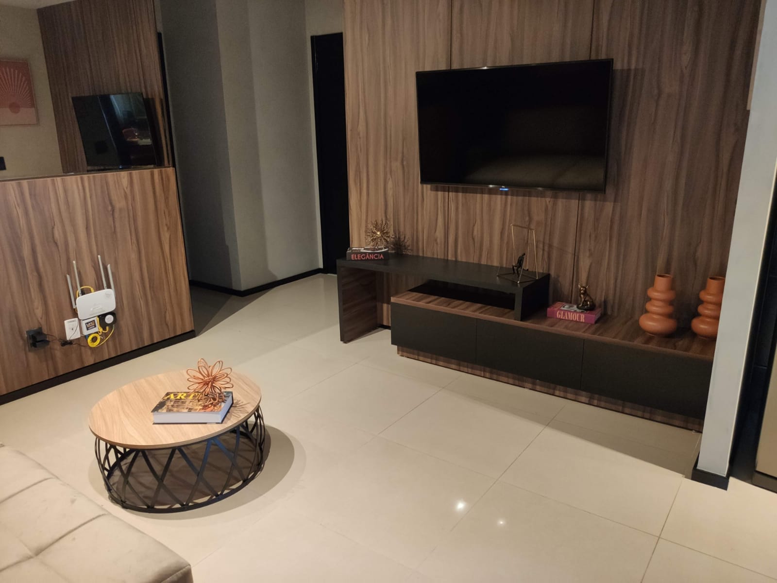 Metropolitan Sidney - R$ 880.000,00