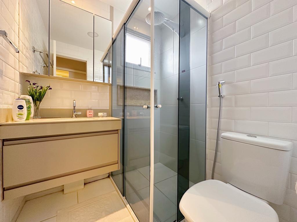 Metropolitan Sidney - R$ 870.000,00