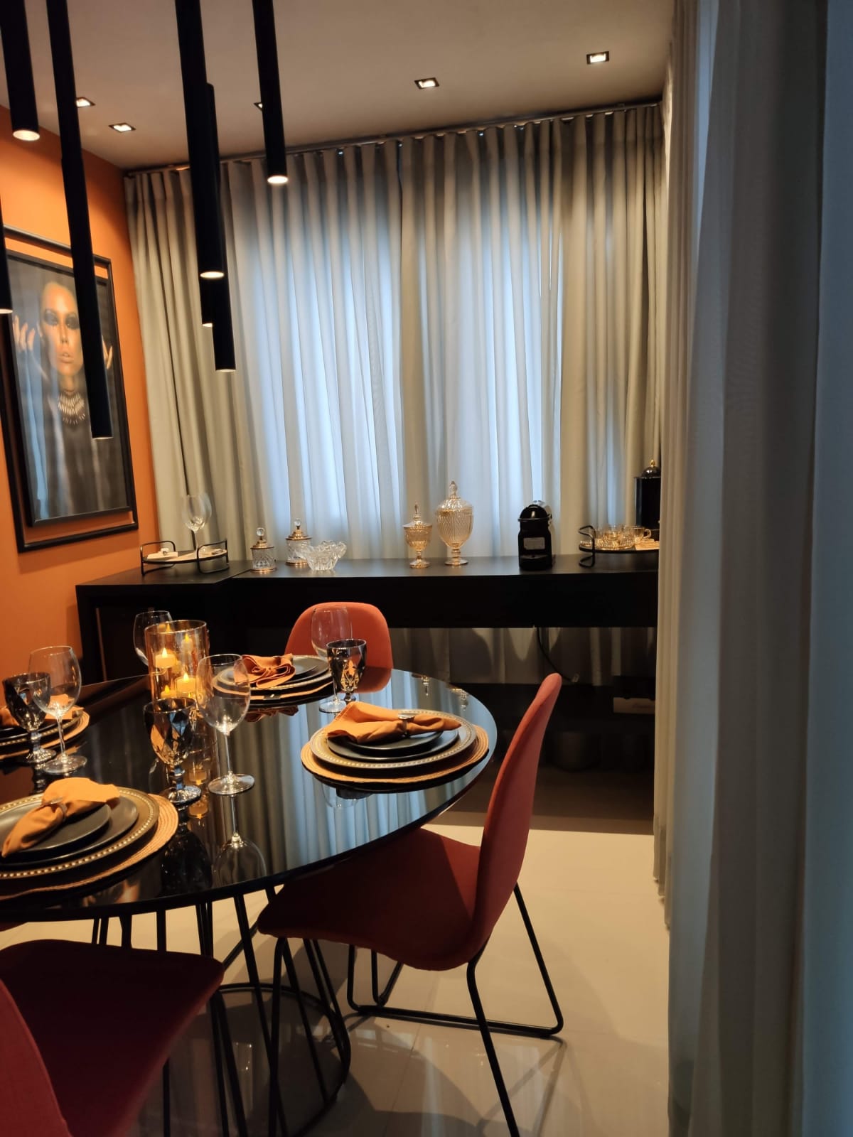 Metropolitan Sidney - R$ 880.000,00