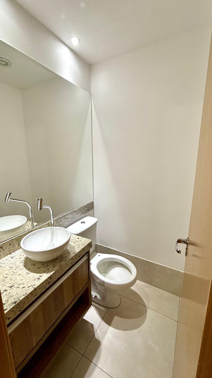 Residencial Bella Vitta