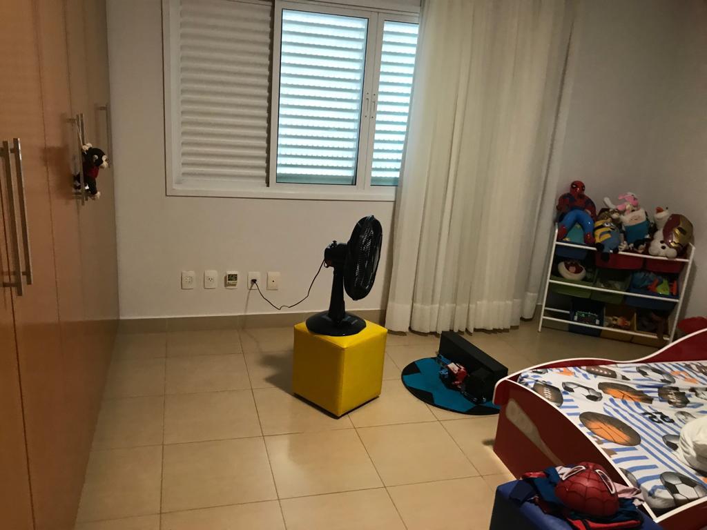 04 - Sobrado Araguaia - Aluguel (cancelada)