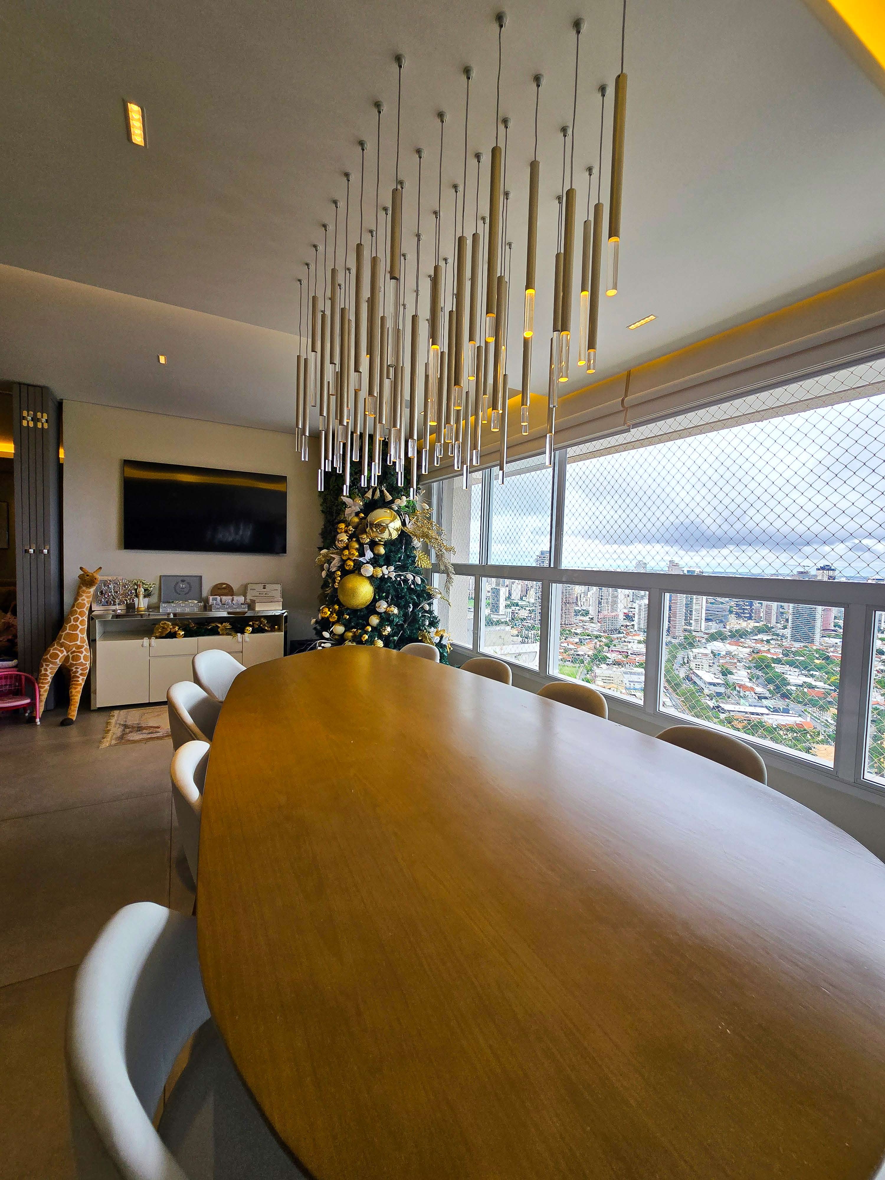 Skygarden Marista - R$ 22.000,00 - Disponivel