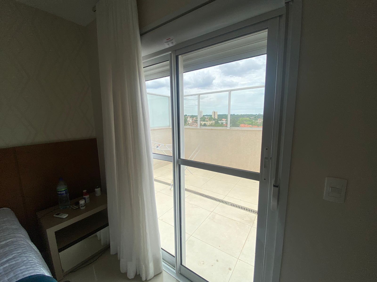 Metropolitan Sidney R$ 6.000,00
