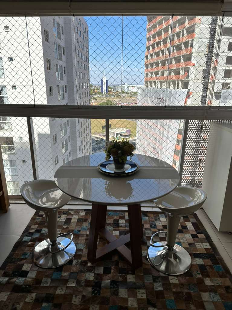 Metropolitan Sidney - R$ 3.400,00