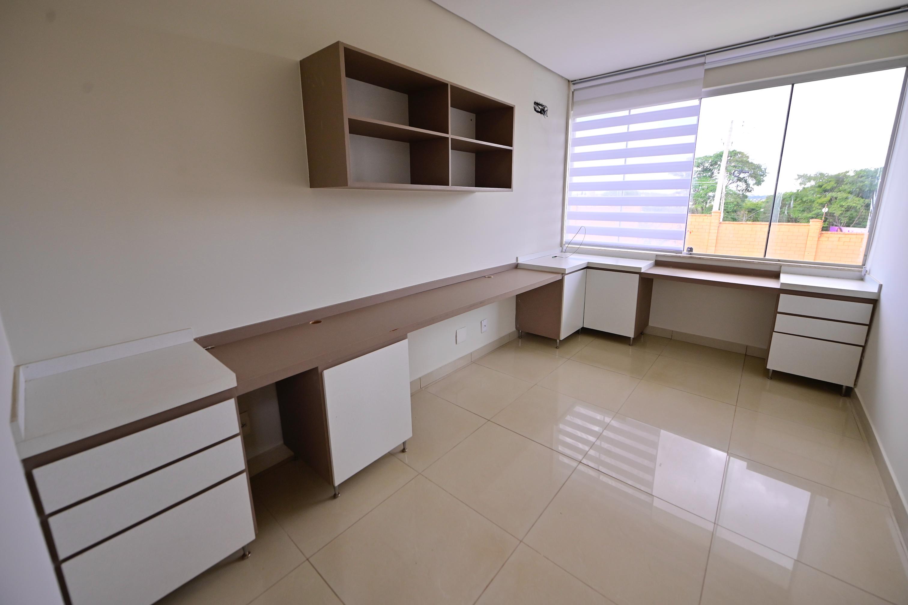 02. Sobrado Araguaia - Aluguel ou Venda