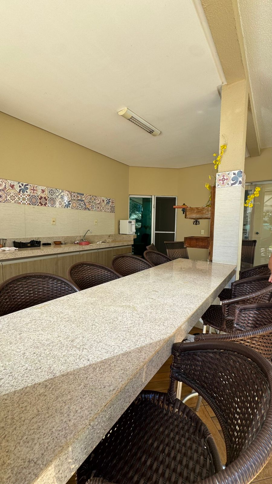 01. Sobrado Araguaia - Aluguel