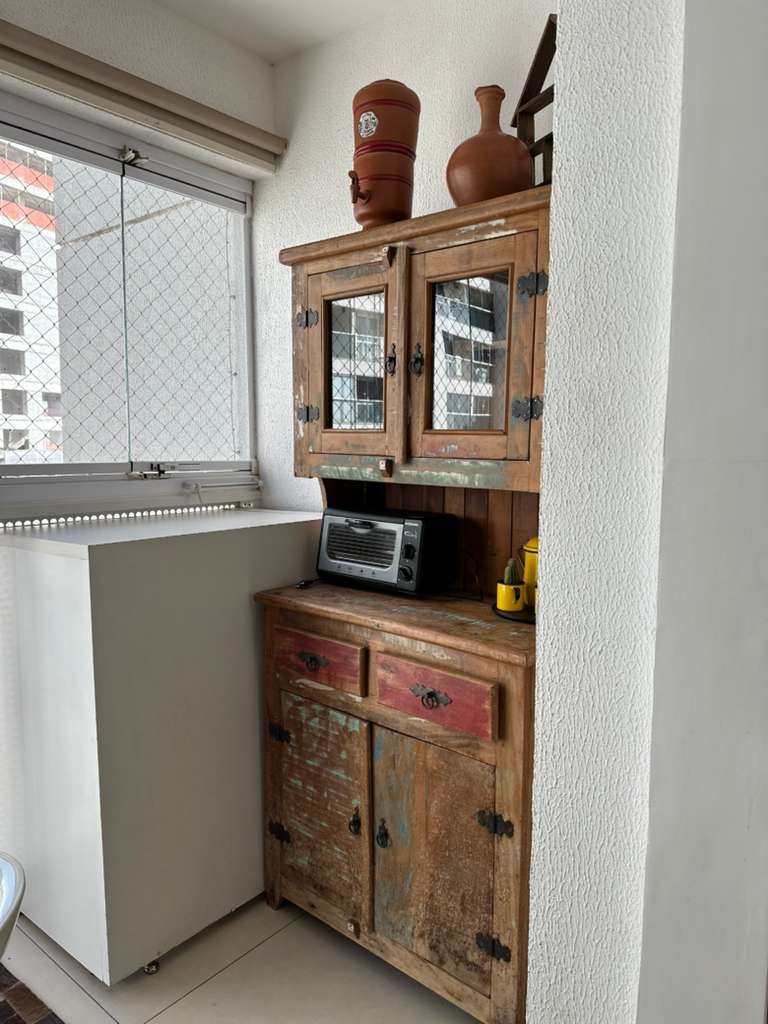 Metropolitan Sidney - R$ 3.400,00