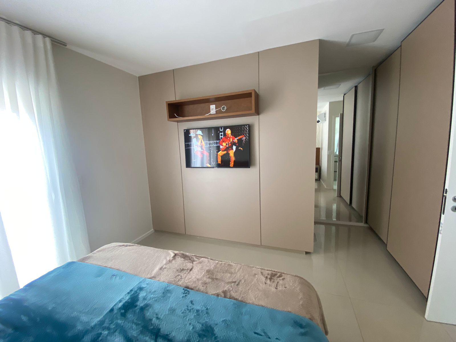 Metropolitan Sidney R$ 6.000,00