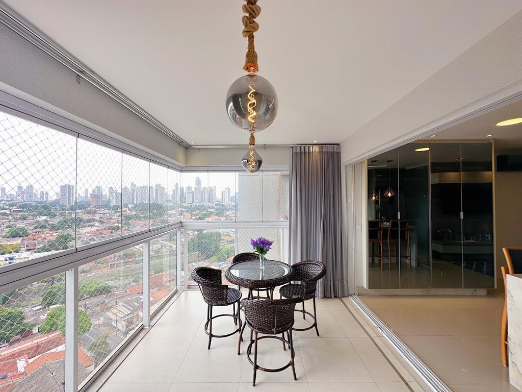 Metropolitan Sidney - R$ 870.000,00