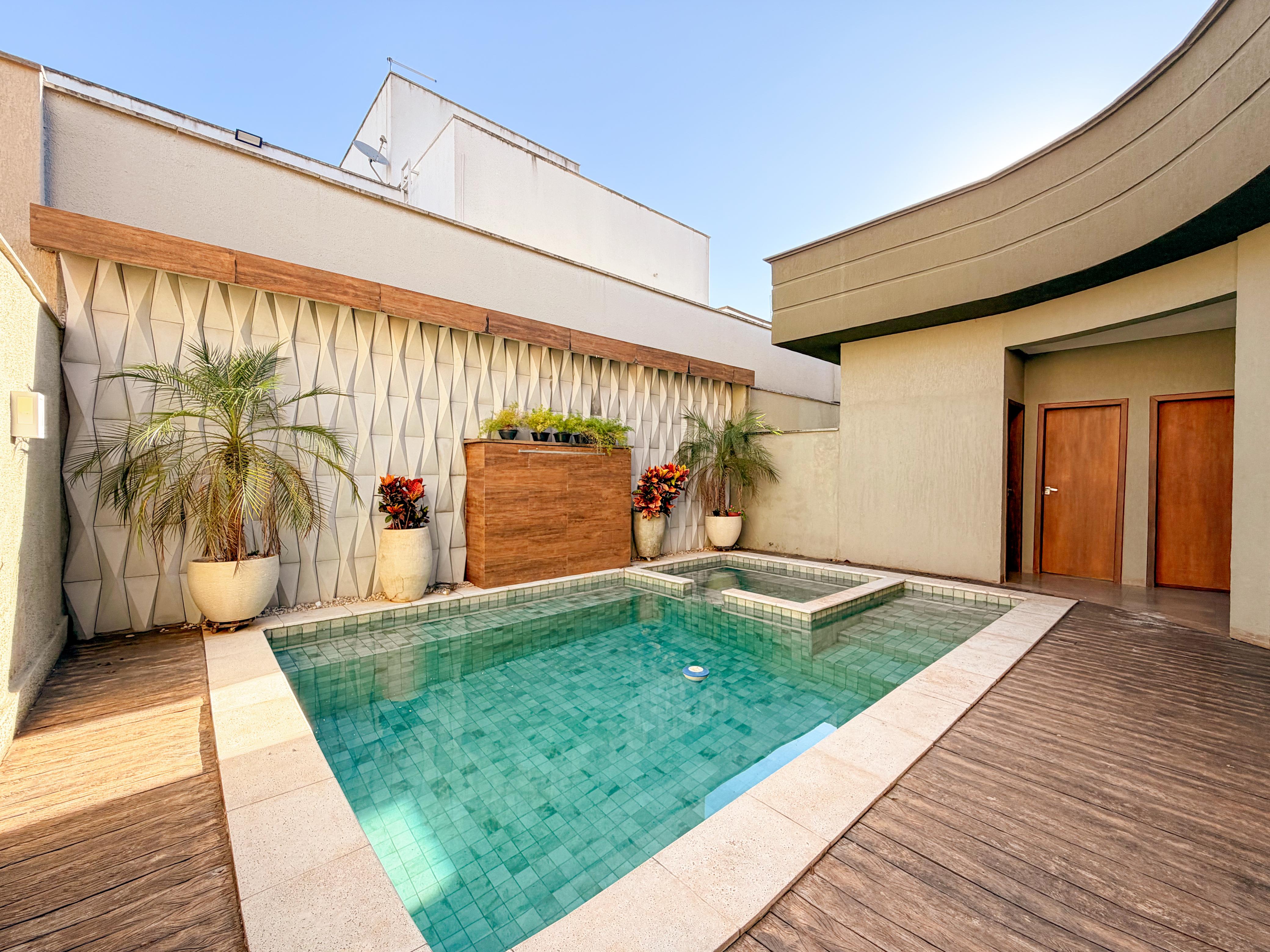 Jardim Valência - R$ 18.000,00 Semi-Mob