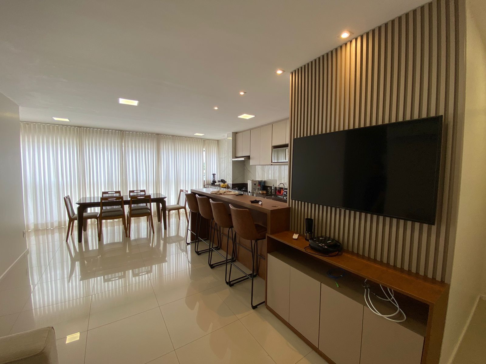 Metropolitan Sidney R$ 6.000,00