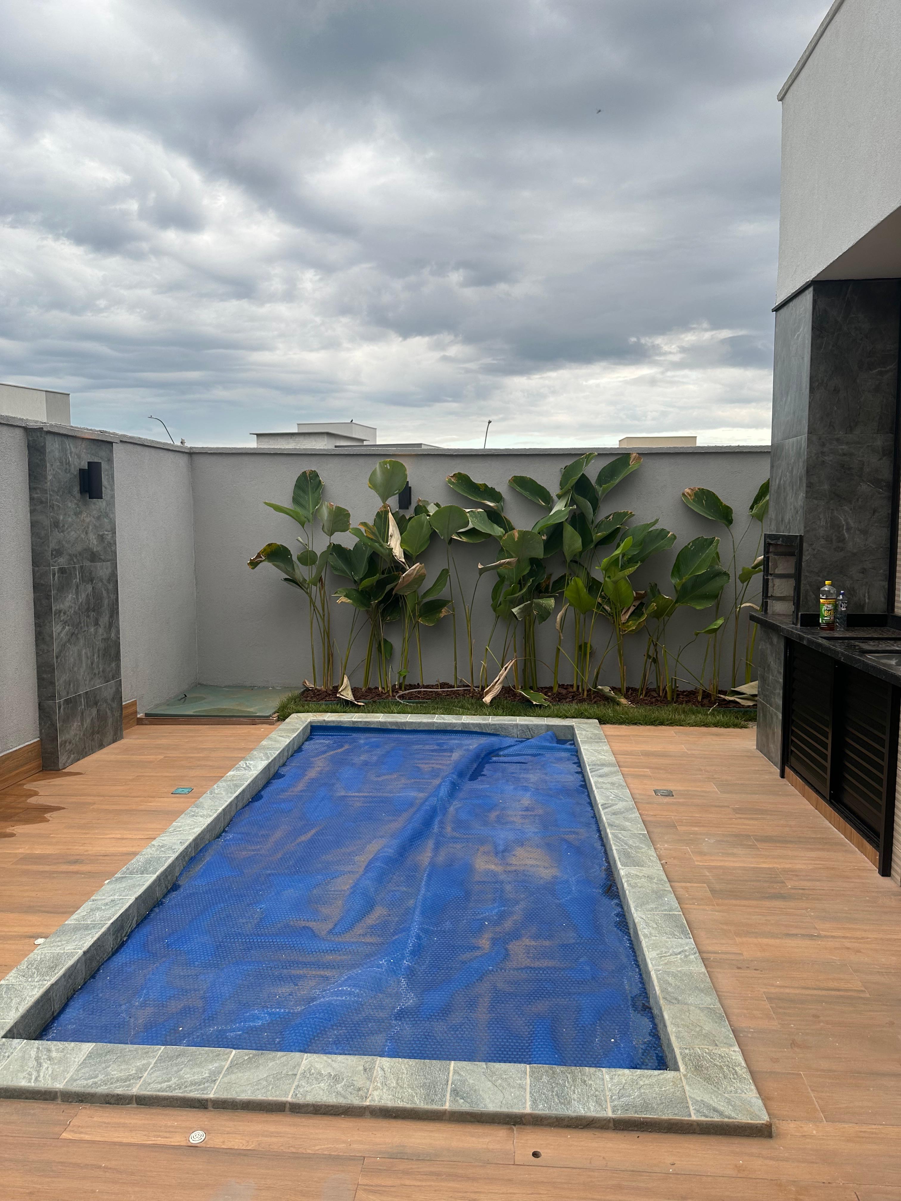 Jardins Barcelona - R$ 10.000,00