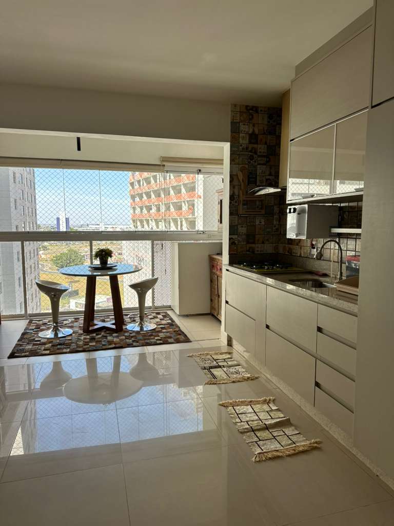Metropolitan Sidney - R$ 3.400,00