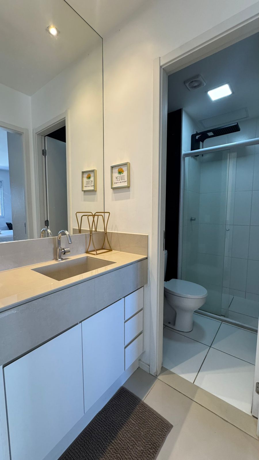 Metropolitan Sidney - R$ 550.000,00