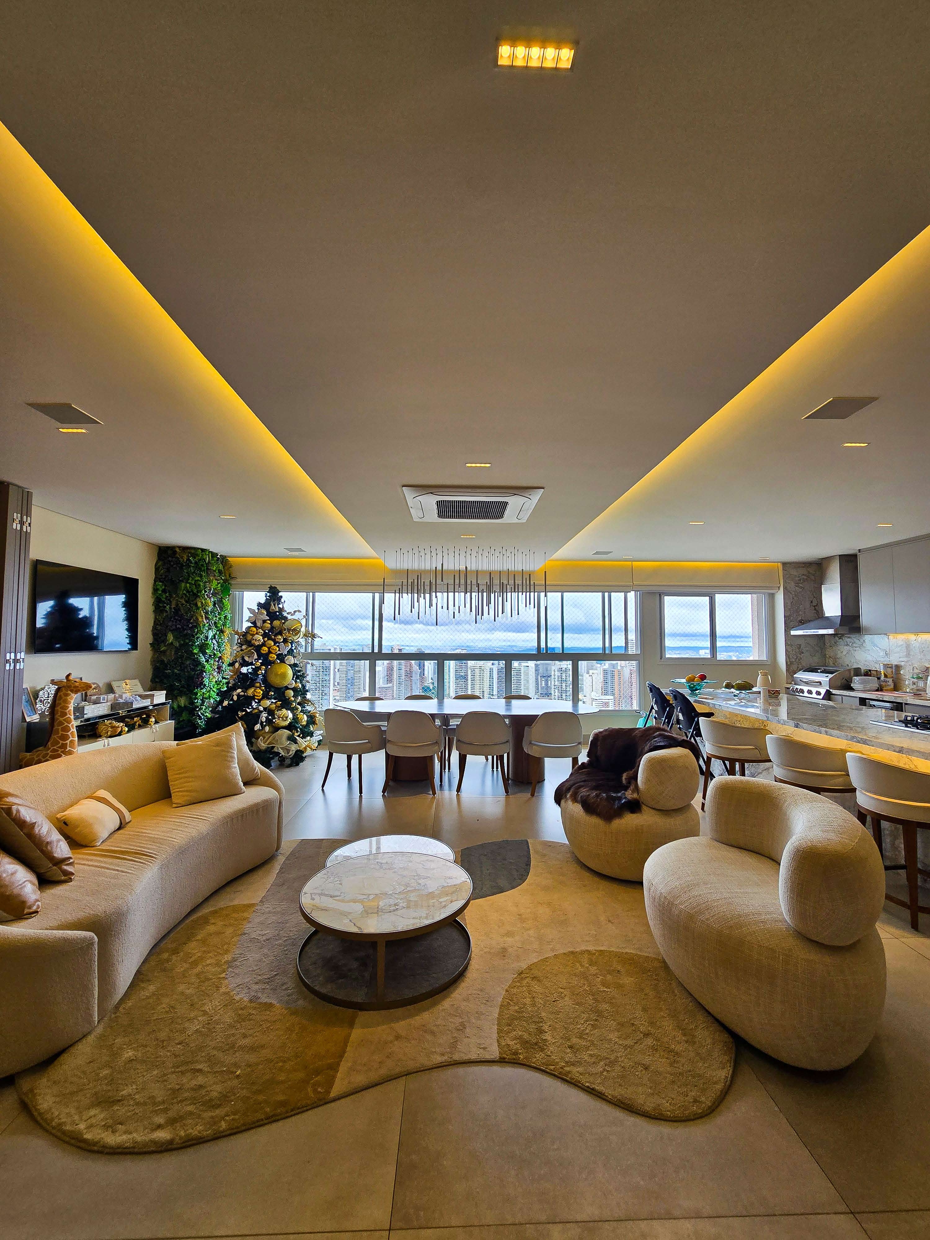 Skygarden Marista - R$ 22.000,00 - Disponivel