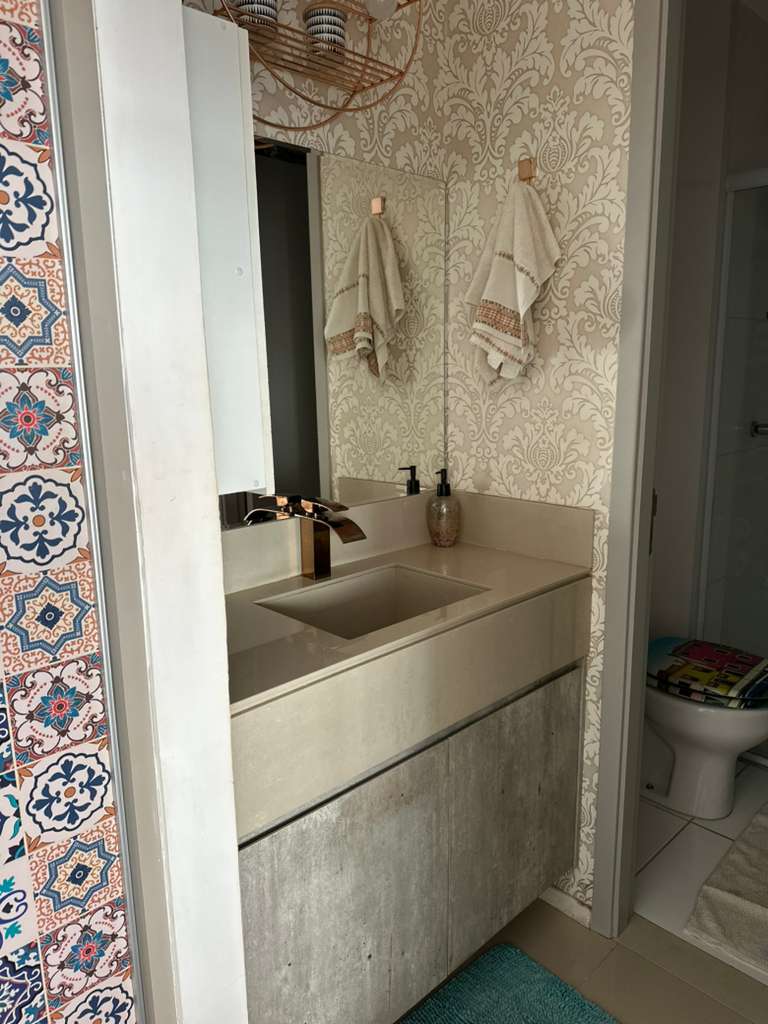 Metropolitan Sidney - R$ 3.400,00