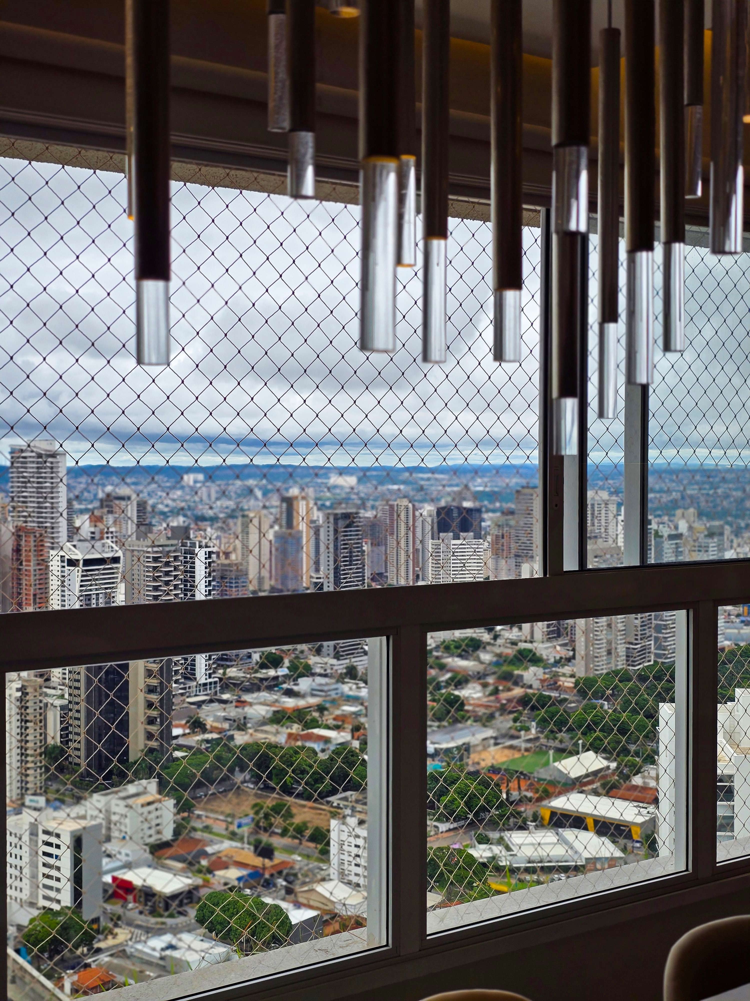 Skygarden Marista - R$ 22.000,00 - Disponivel