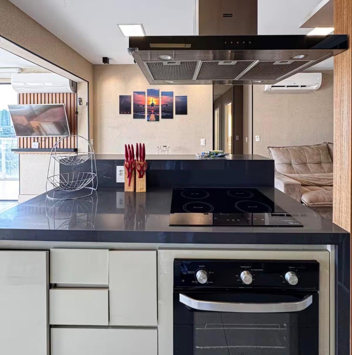 Metropolitan Sidney R$ 7.500,00