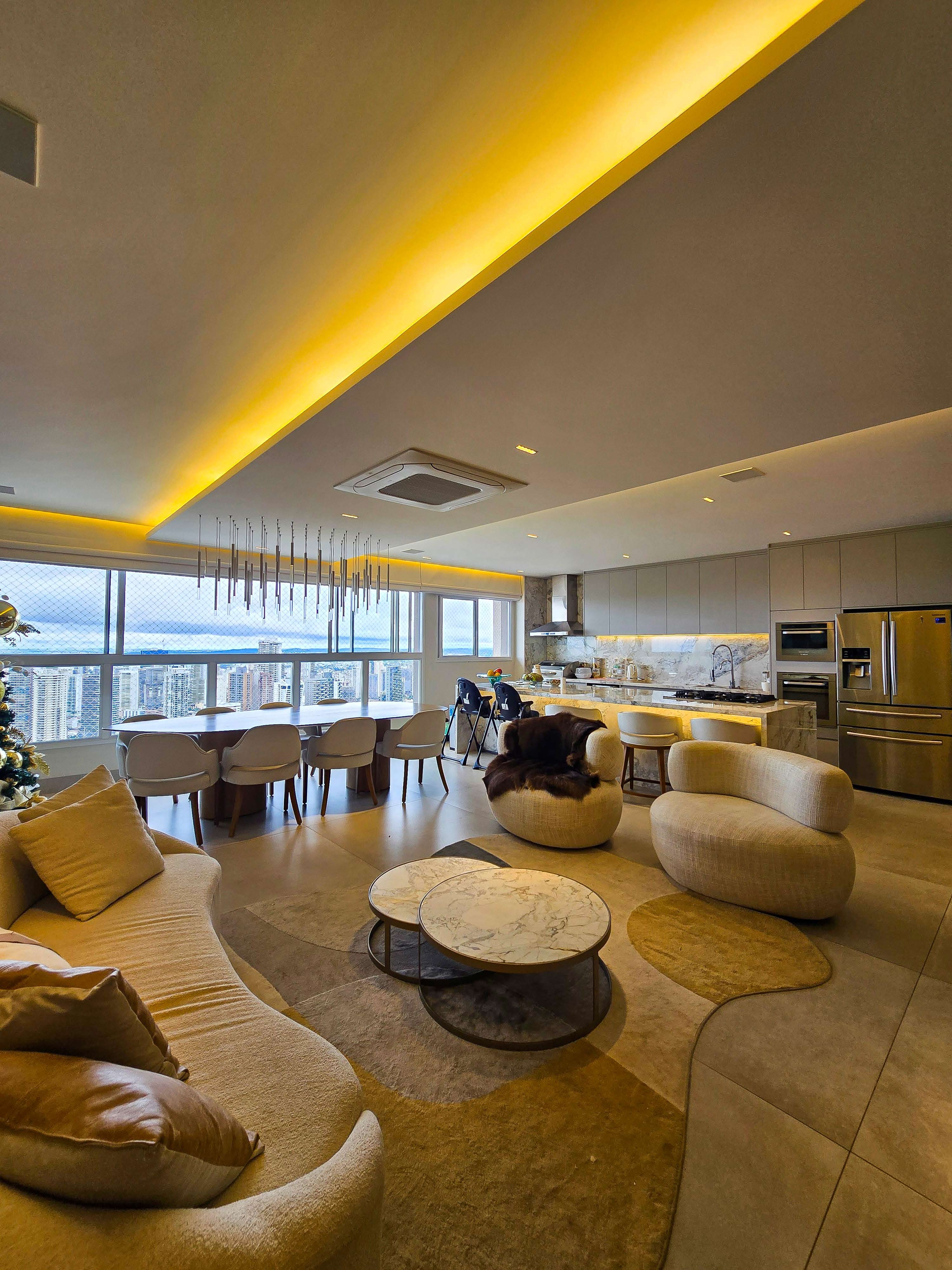 Skygarden Marista - R$ 22.000,00 - Disponivel