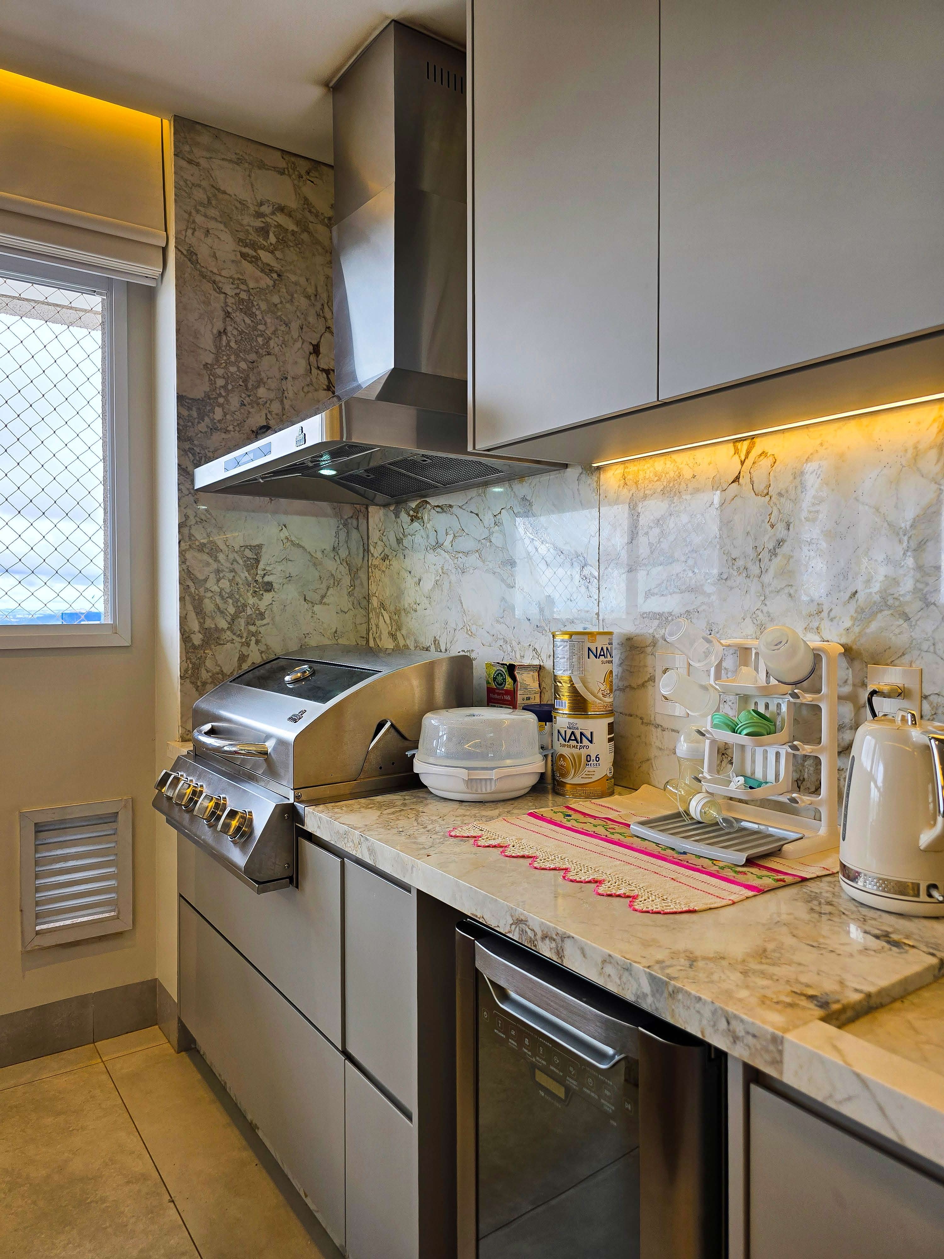 Skygarden Marista - R$ 22.000,00 - Disponivel