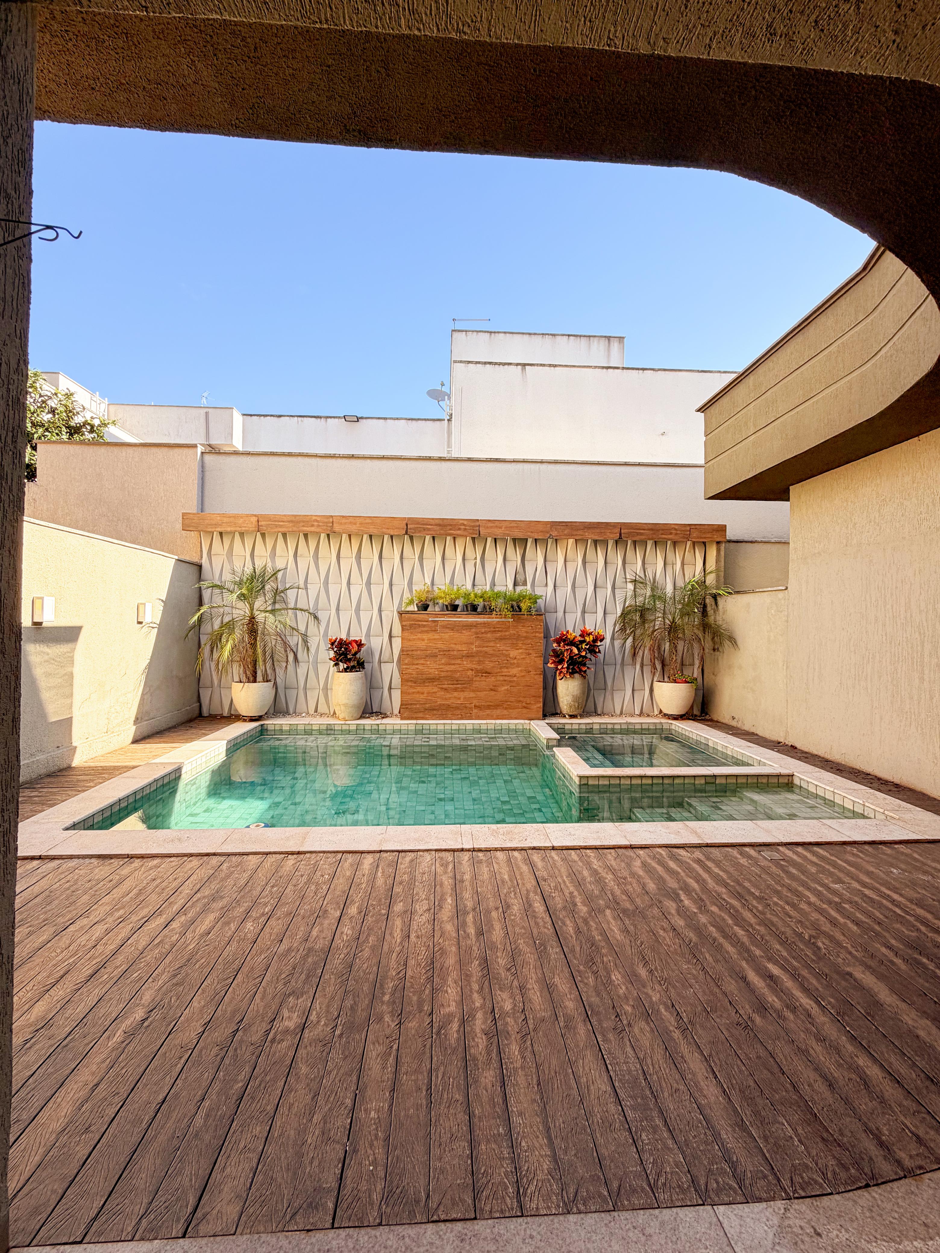 Jardim Valência - R$ 18.000,00 Semi-Mob