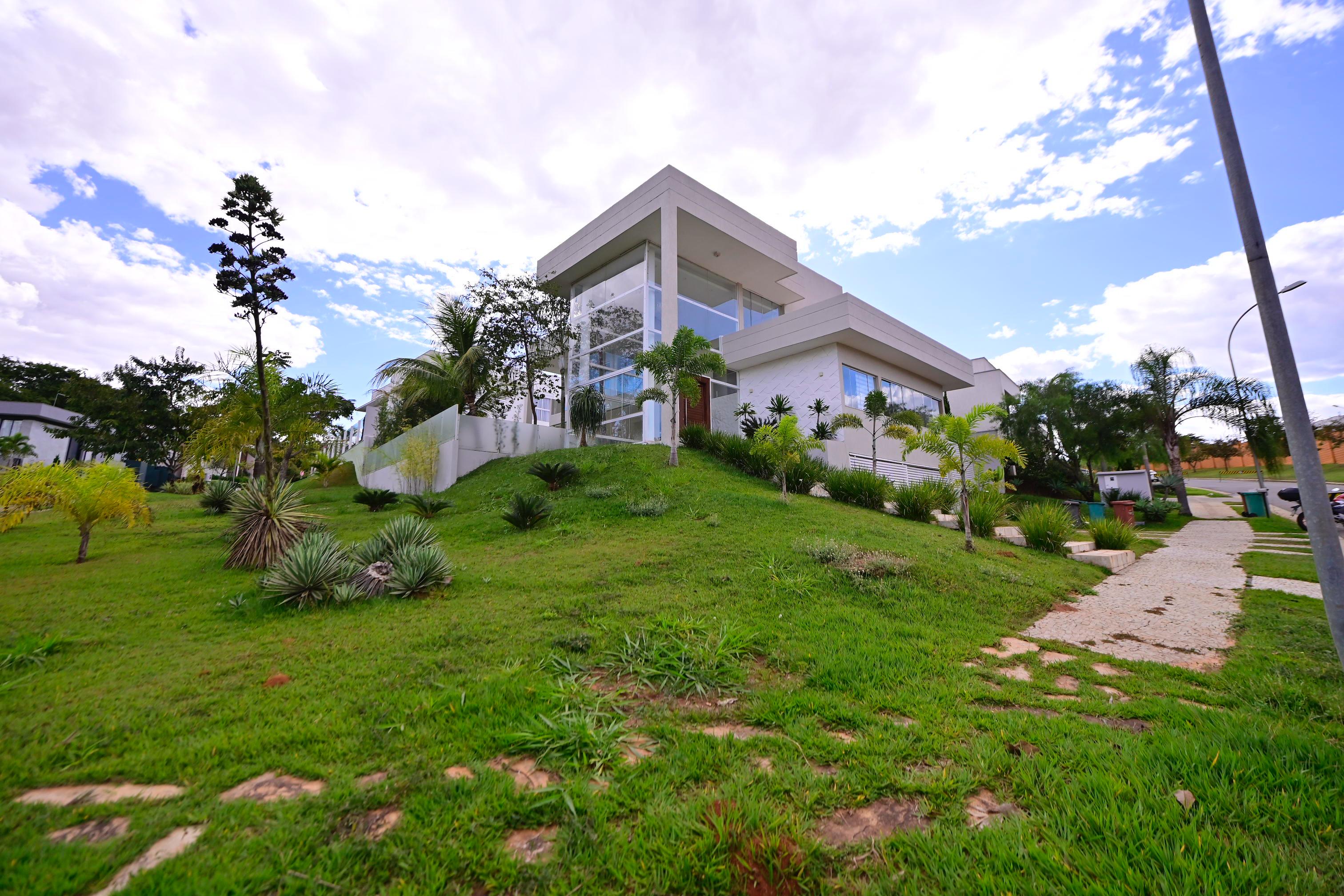 02. Sobrado Araguaia - Aluguel ou Venda