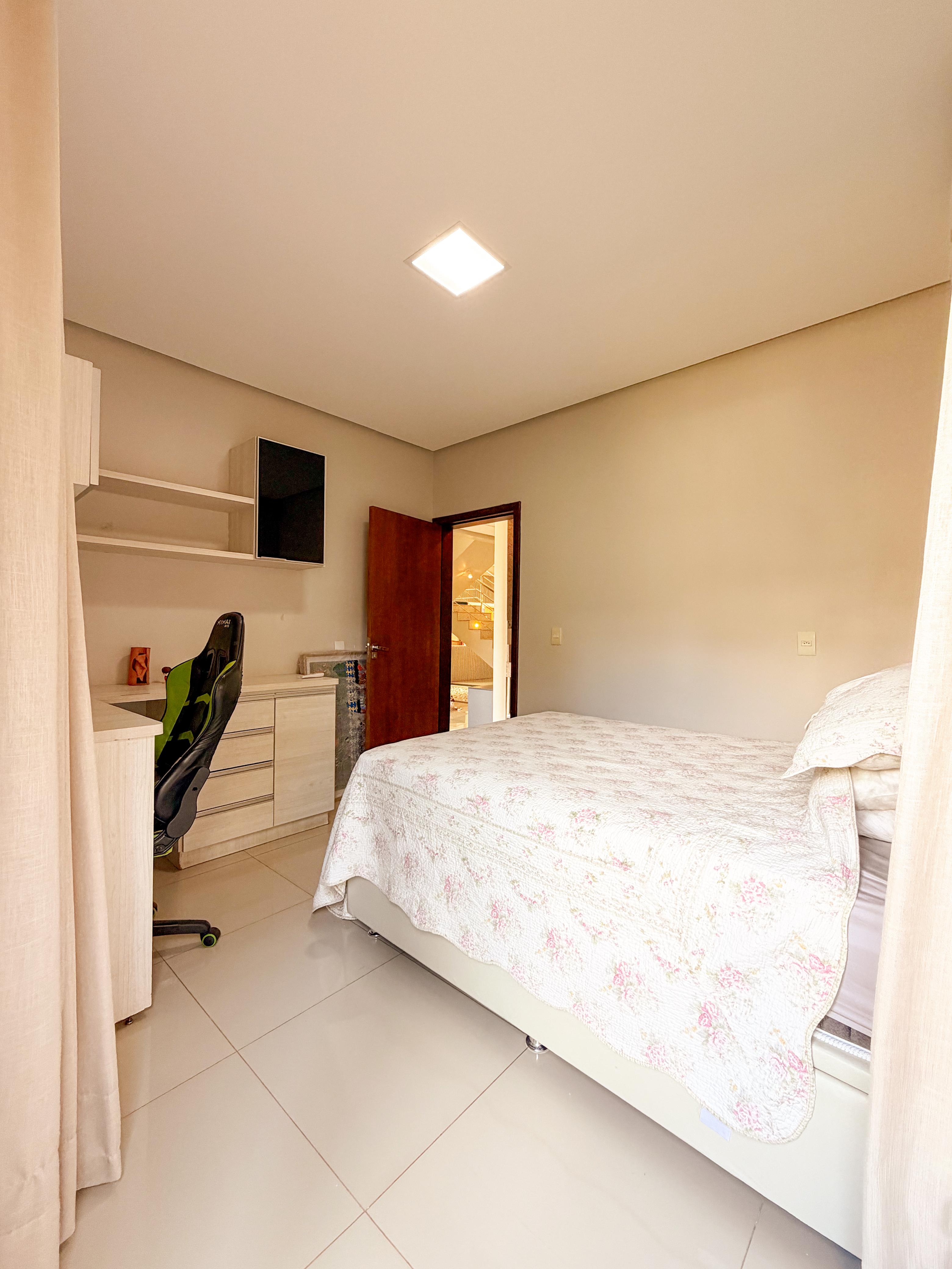 Jardim Valência - R$ 18.000,00 Semi-Mob