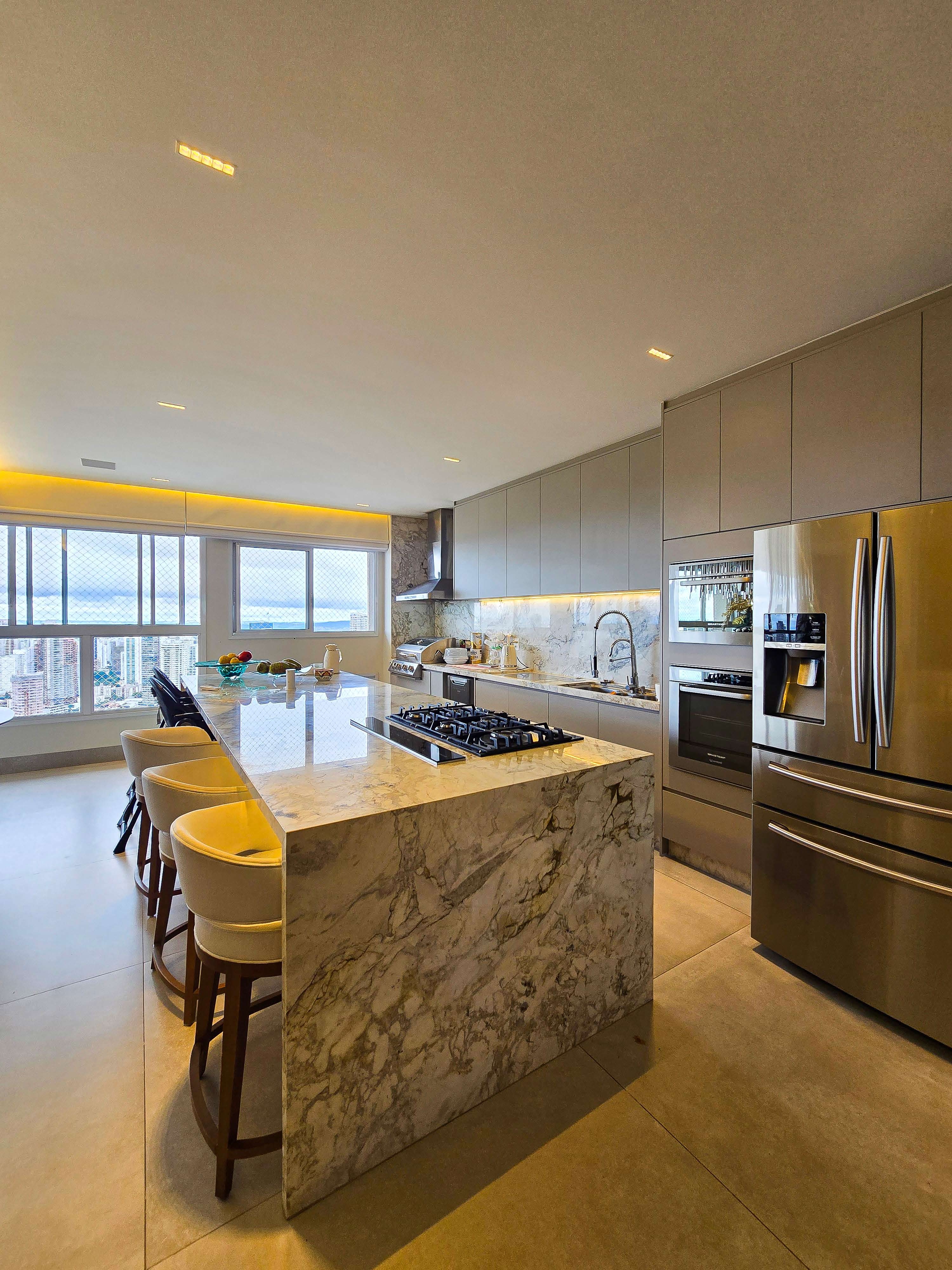 Skygarden Marista - R$ 22.000,00 - Disponivel