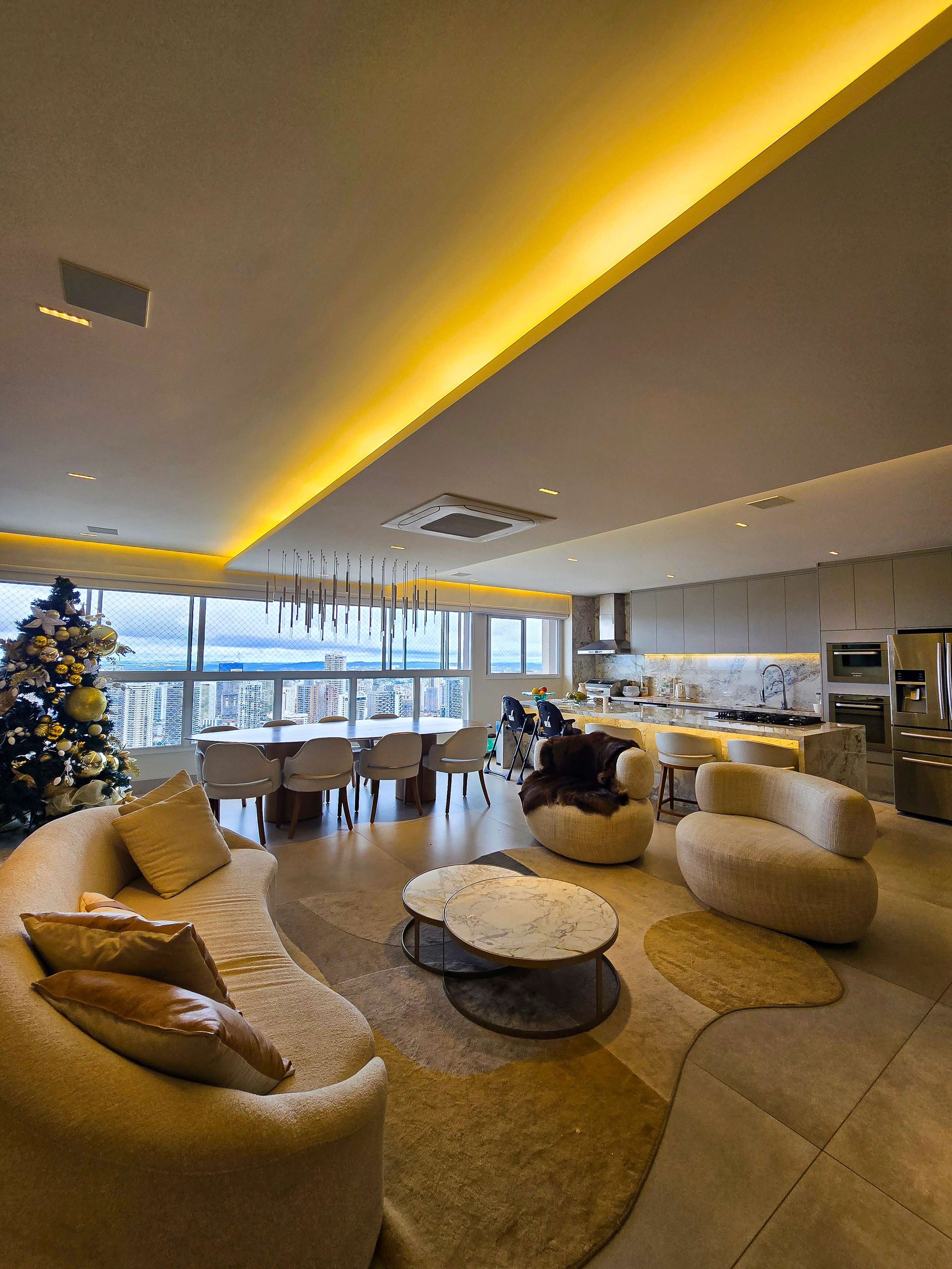 Skygarden Marista - R$ 22.000,00 - Disponivel
