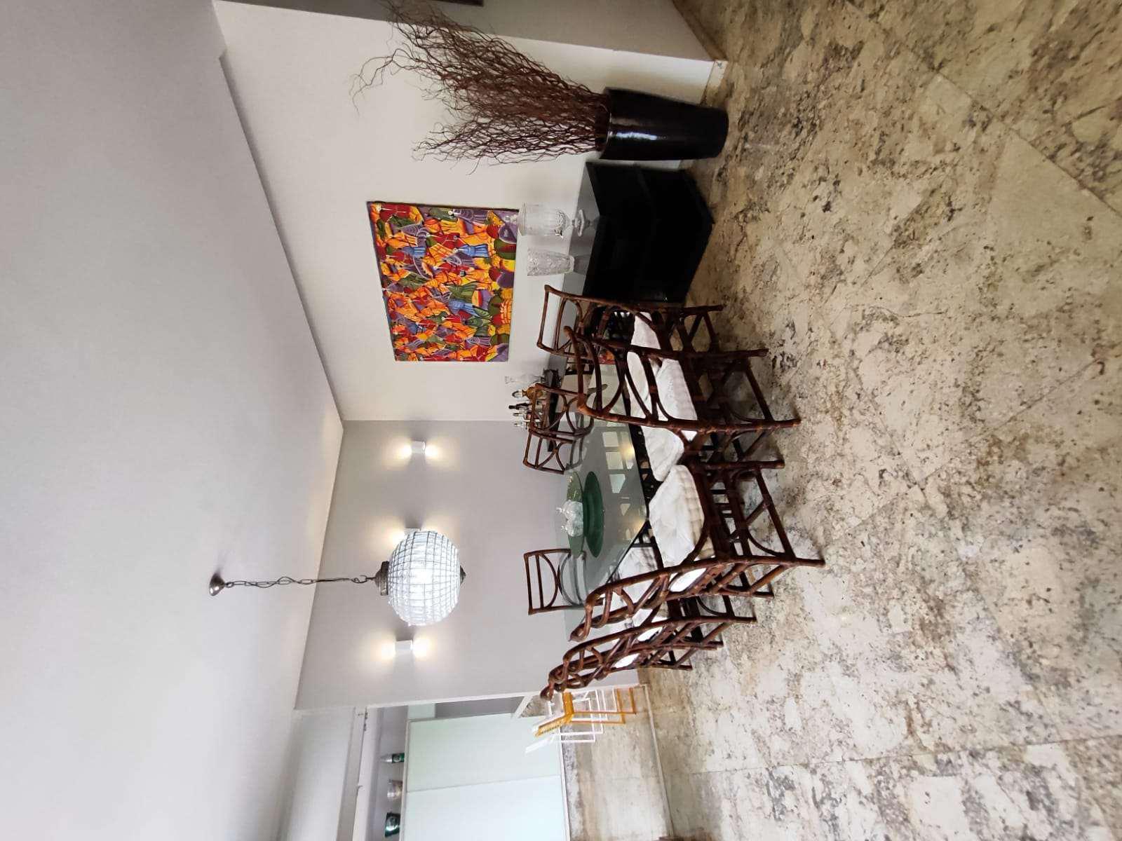 06 - Sobrado Araguaia - Alugada