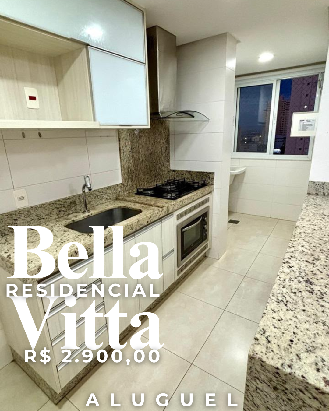 Residencial Bella Vitta